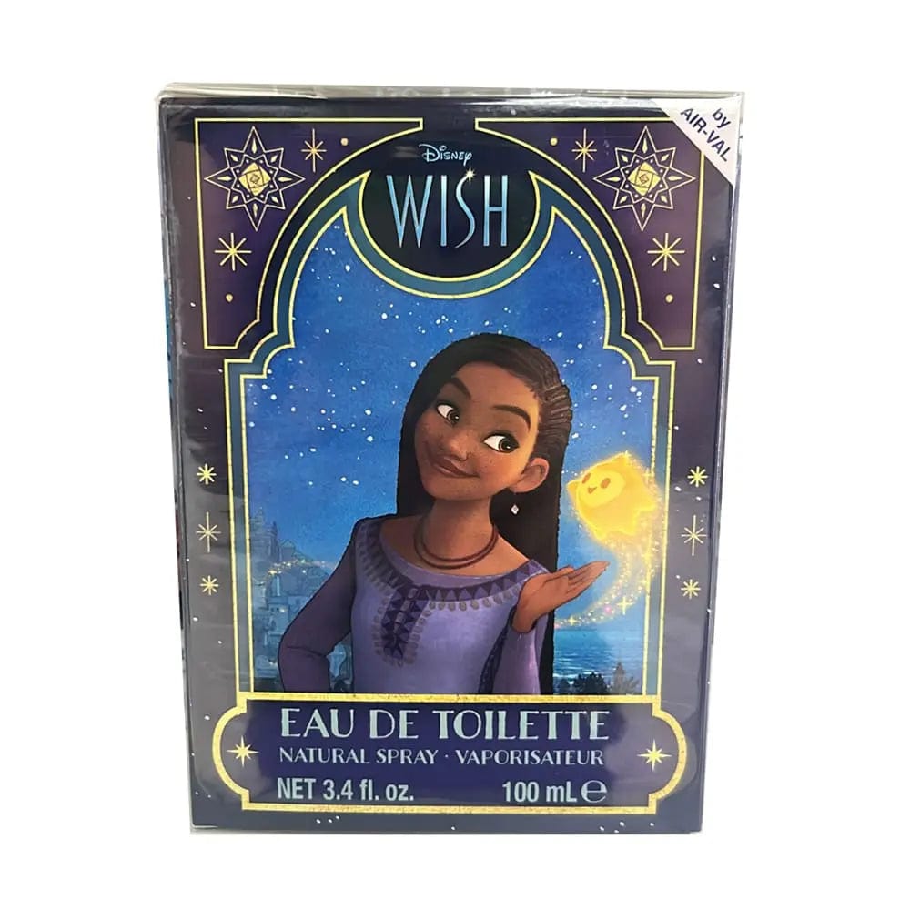 Wish By Disney For Girl 3.4oz EDT Spray