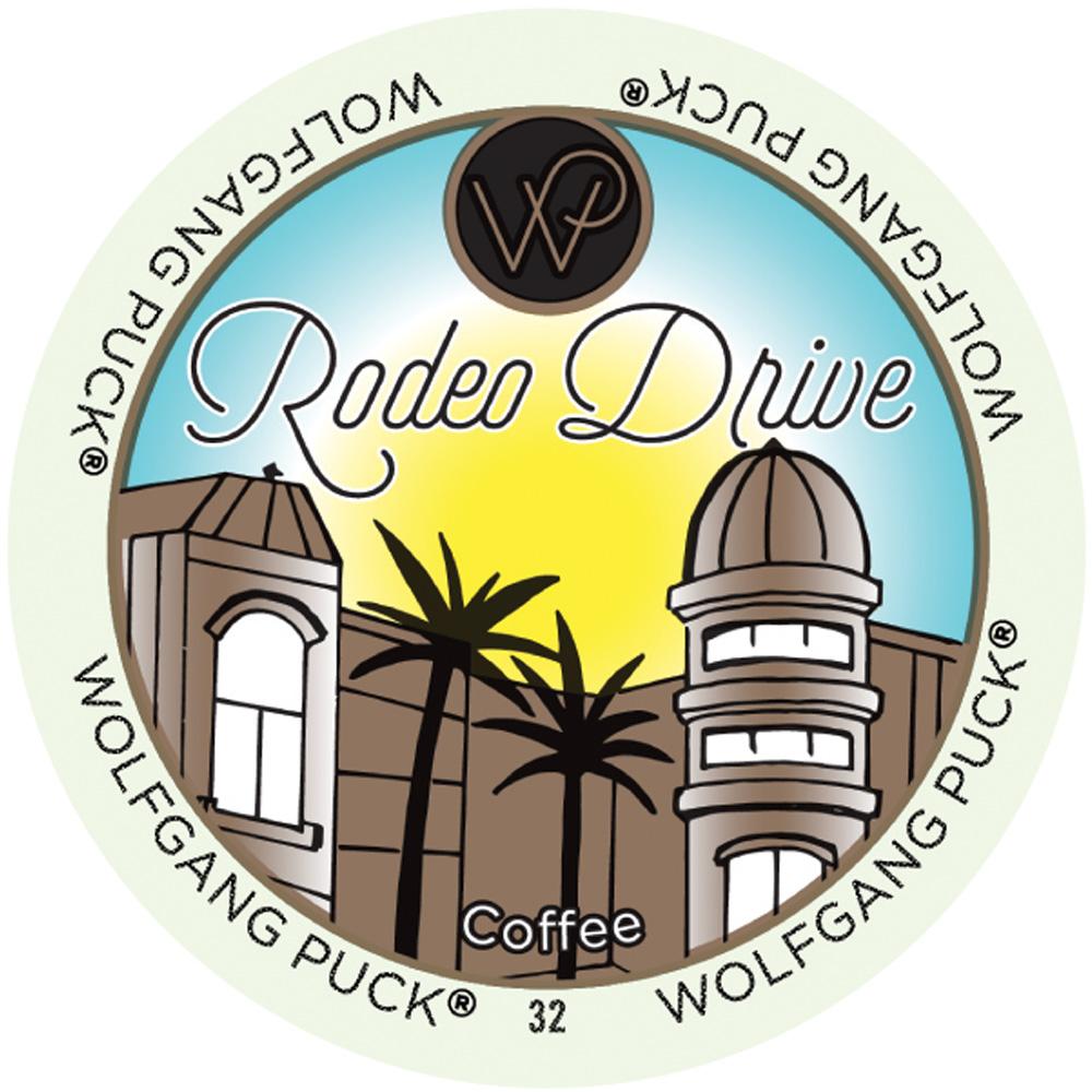 Wolfgang Puck Rodeo Drive