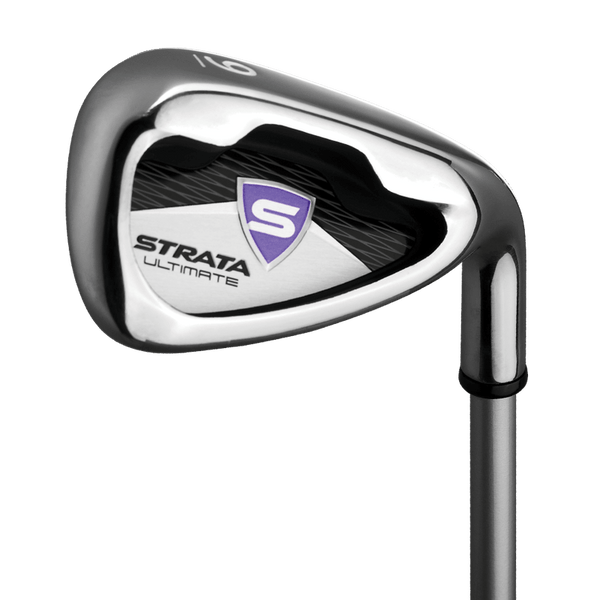 Strata Ultimate 16-Piece Women's Golf Set