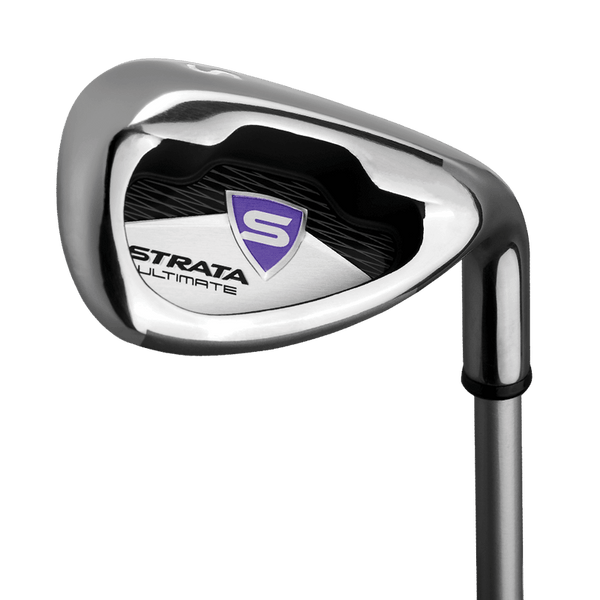 Strata Ultimate 16-Piece Women's Golf Set