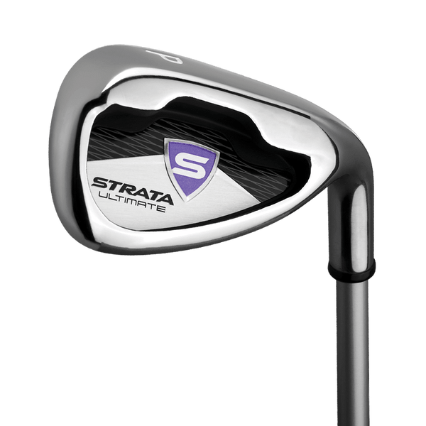 Strata Ultimate 16-Piece Women's Golf Set