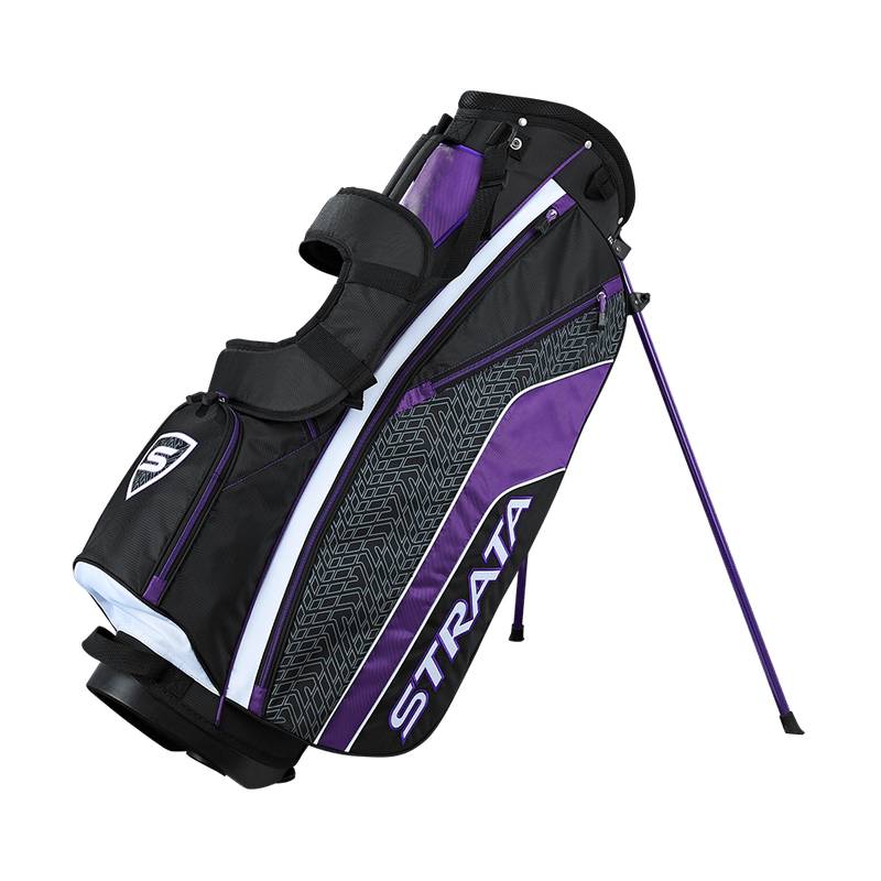 Strata Ultimate 16-Piece Women's Golf Set