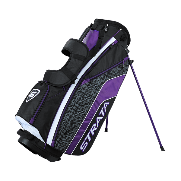 Strata Ultimate 16-Piece Women's Golf Set