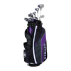 Strata Ultimate 16-Piece Women's Golf Set