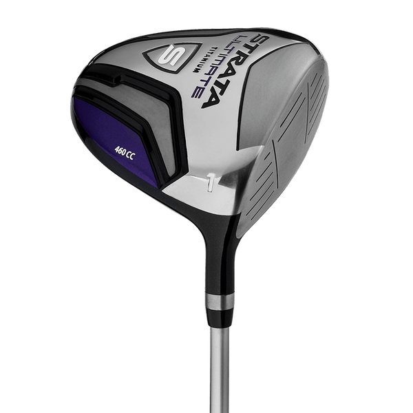 Strata Ultimate 16-Piece Women's Golf Set