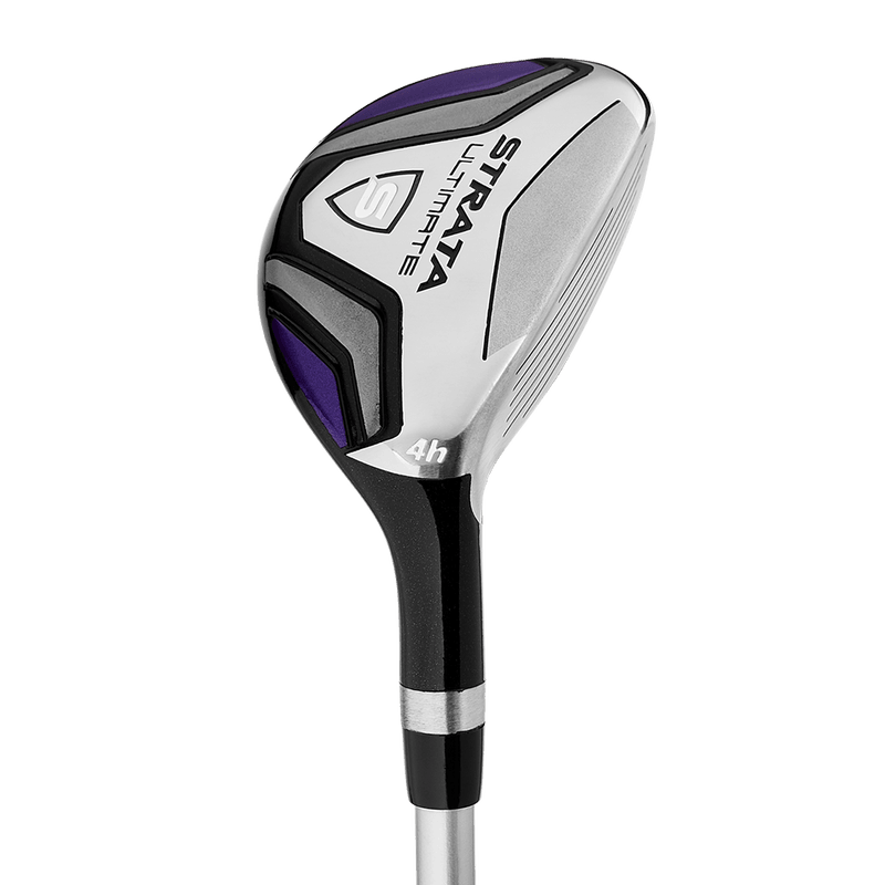 Strata Ultimate 16-Piece Women's Golf Set