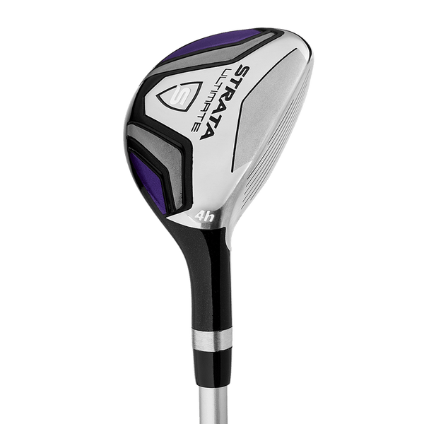 Strata Ultimate 16-Piece Women's Golf Set