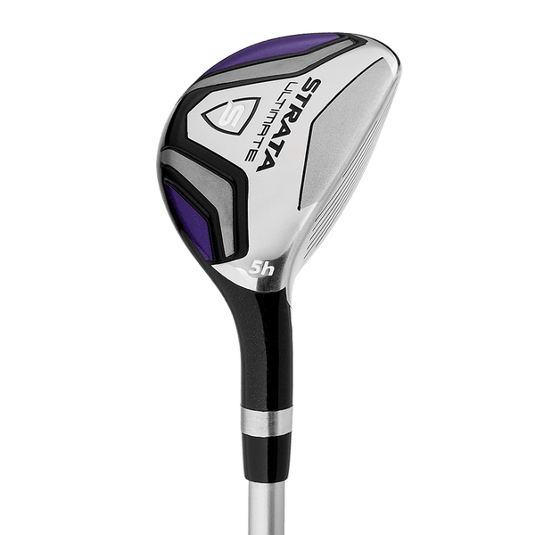 Strata Ultimate 16-Piece Women's Golf Set