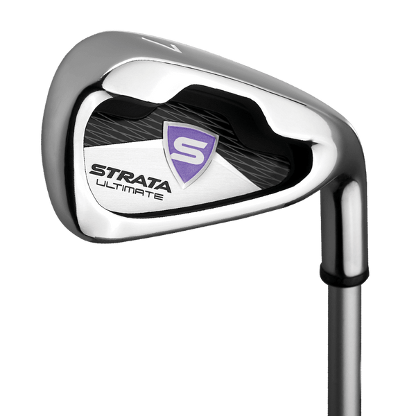 Strata Ultimate 16-Piece Women's Golf Set