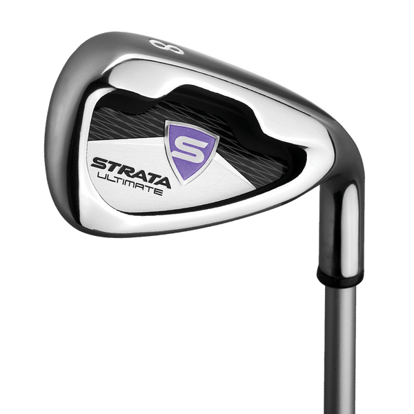 Strata Ultimate 16-Piece Women's Golf Set