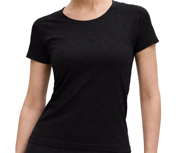 Raglan Tee Womens - Short Sleeve T Shirt