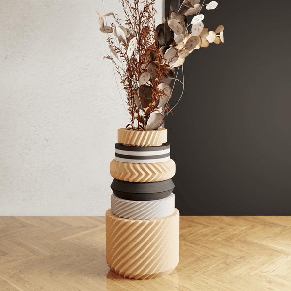 Wonder Vase