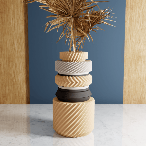 Wonder Vase