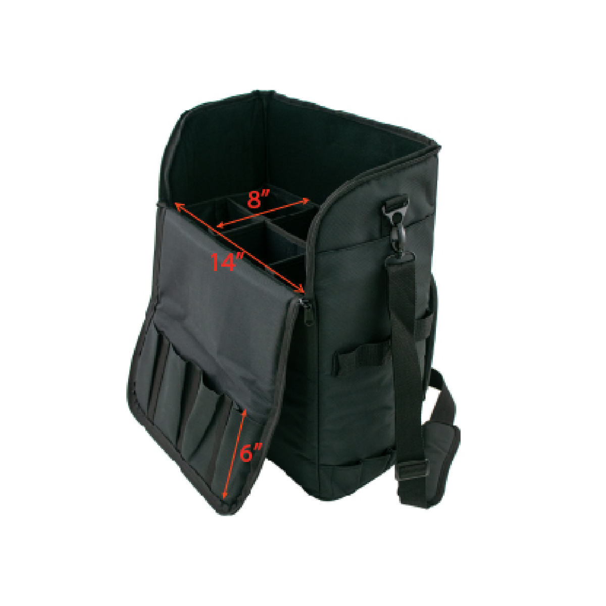 Unlimited Wonderful Mallet Case