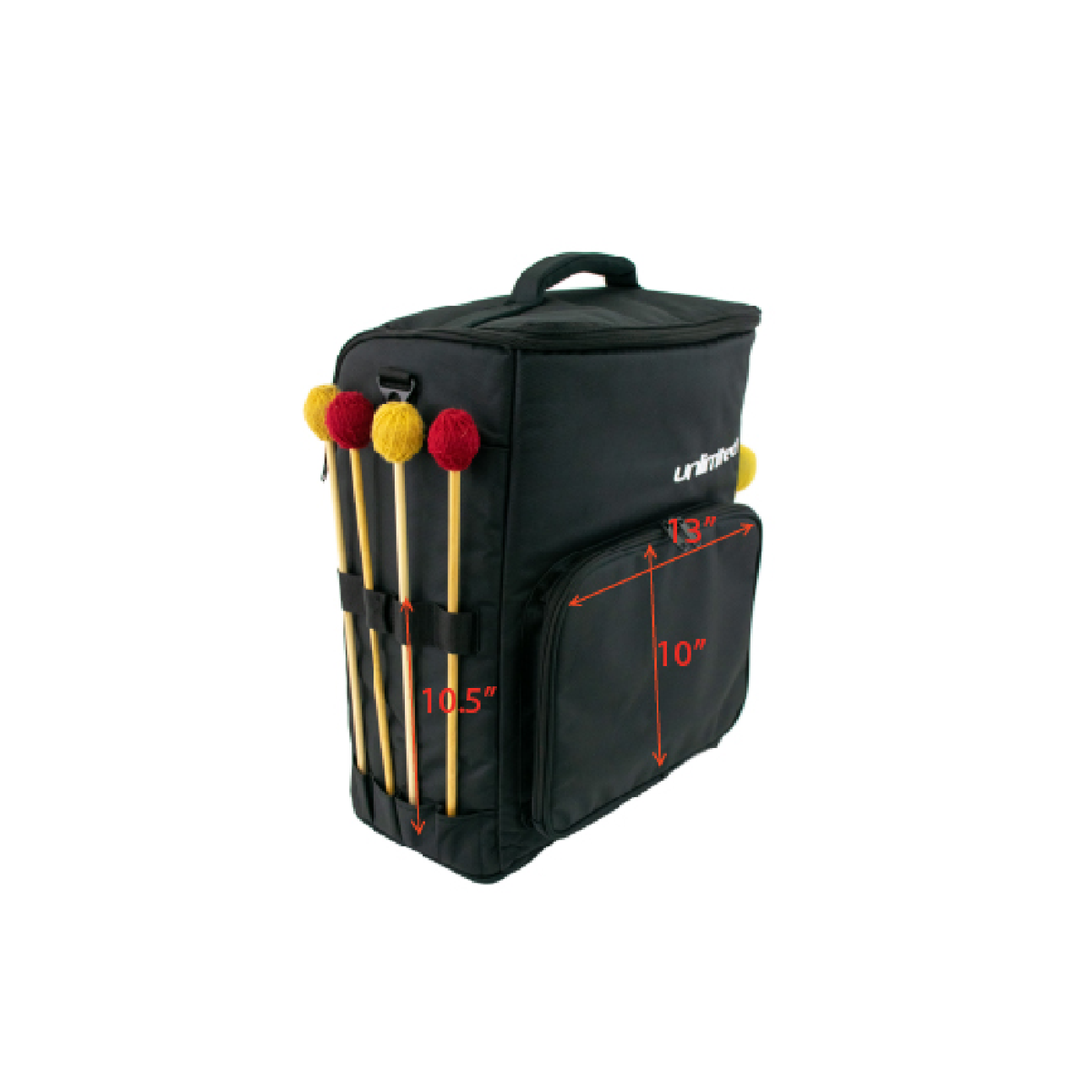 Unlimited Wonderful Mallet Case