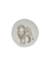 Safari Animal Ceramic Dish