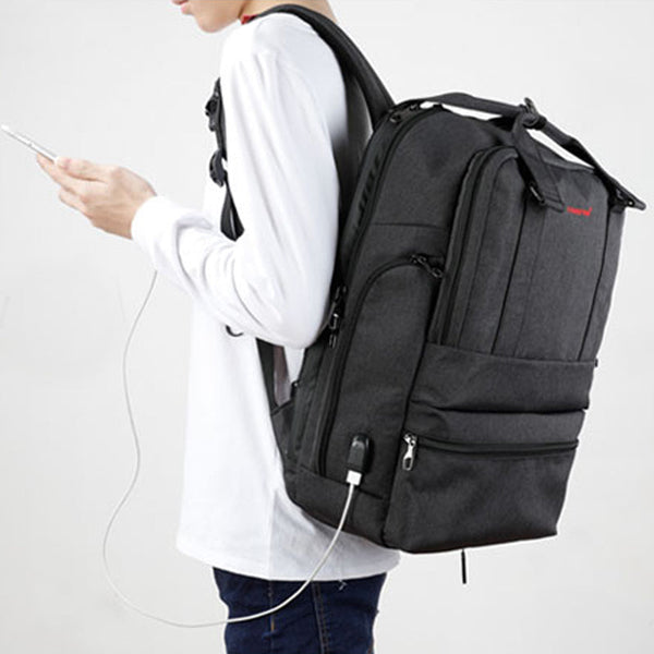 The Provoke™ 2.0 Backpack