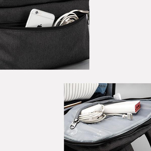 The Provoke™ 2.0 Backpack