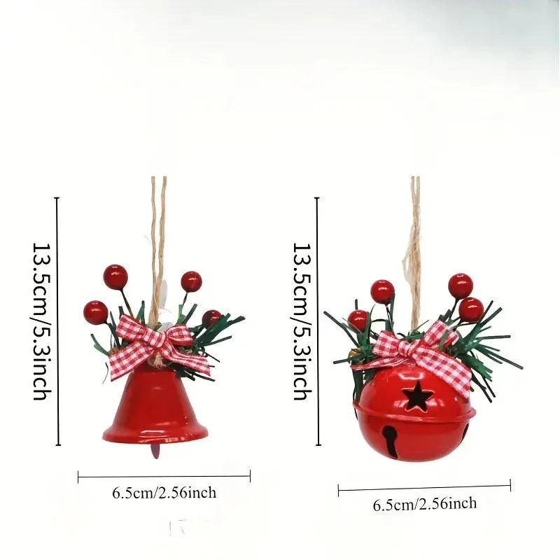 Wooden Christmas Tree Ornament Nutcracker Soldier Figurine