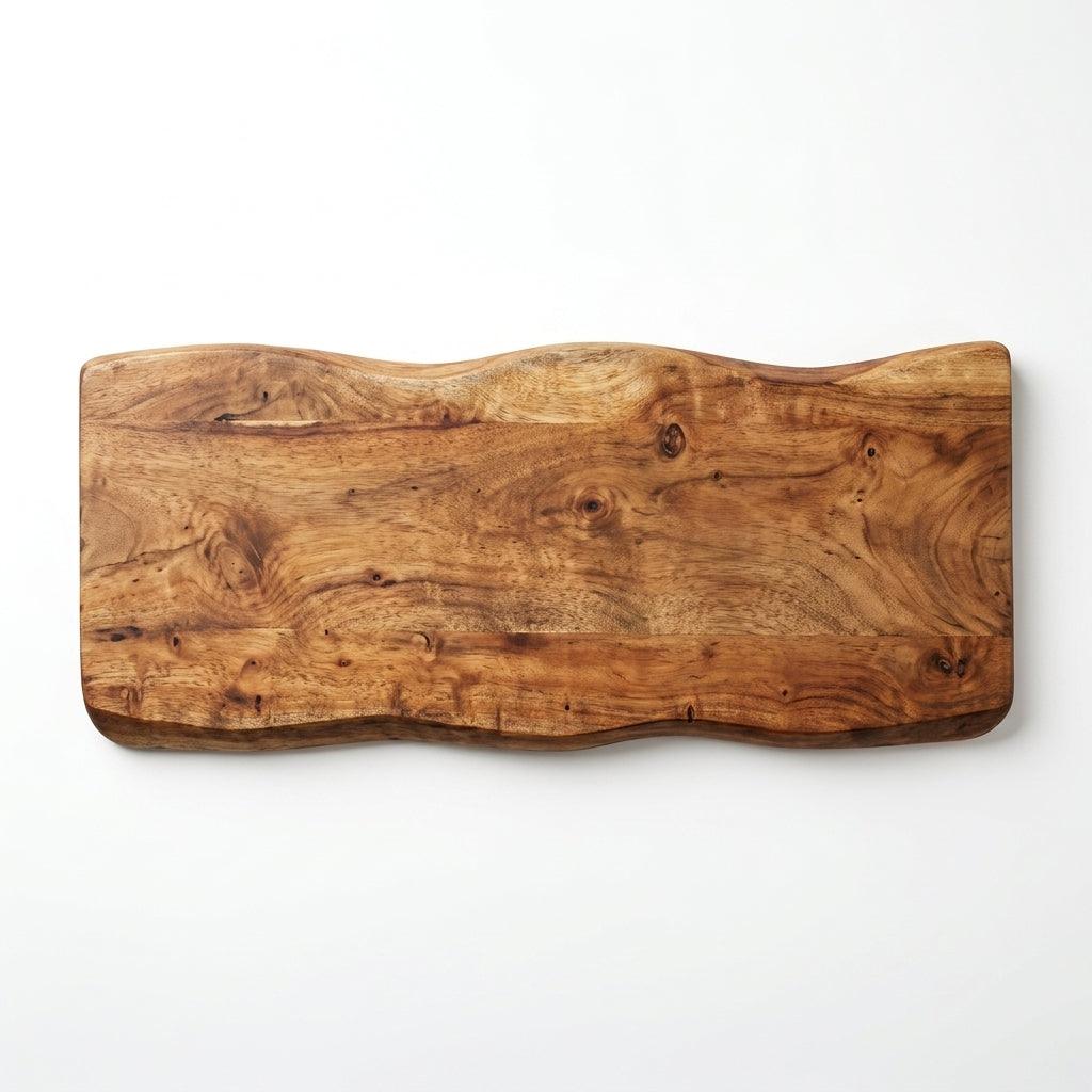 House of Avana Large Mango Wood Platter