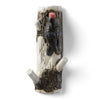 Woodpecker Bird Wall Hook