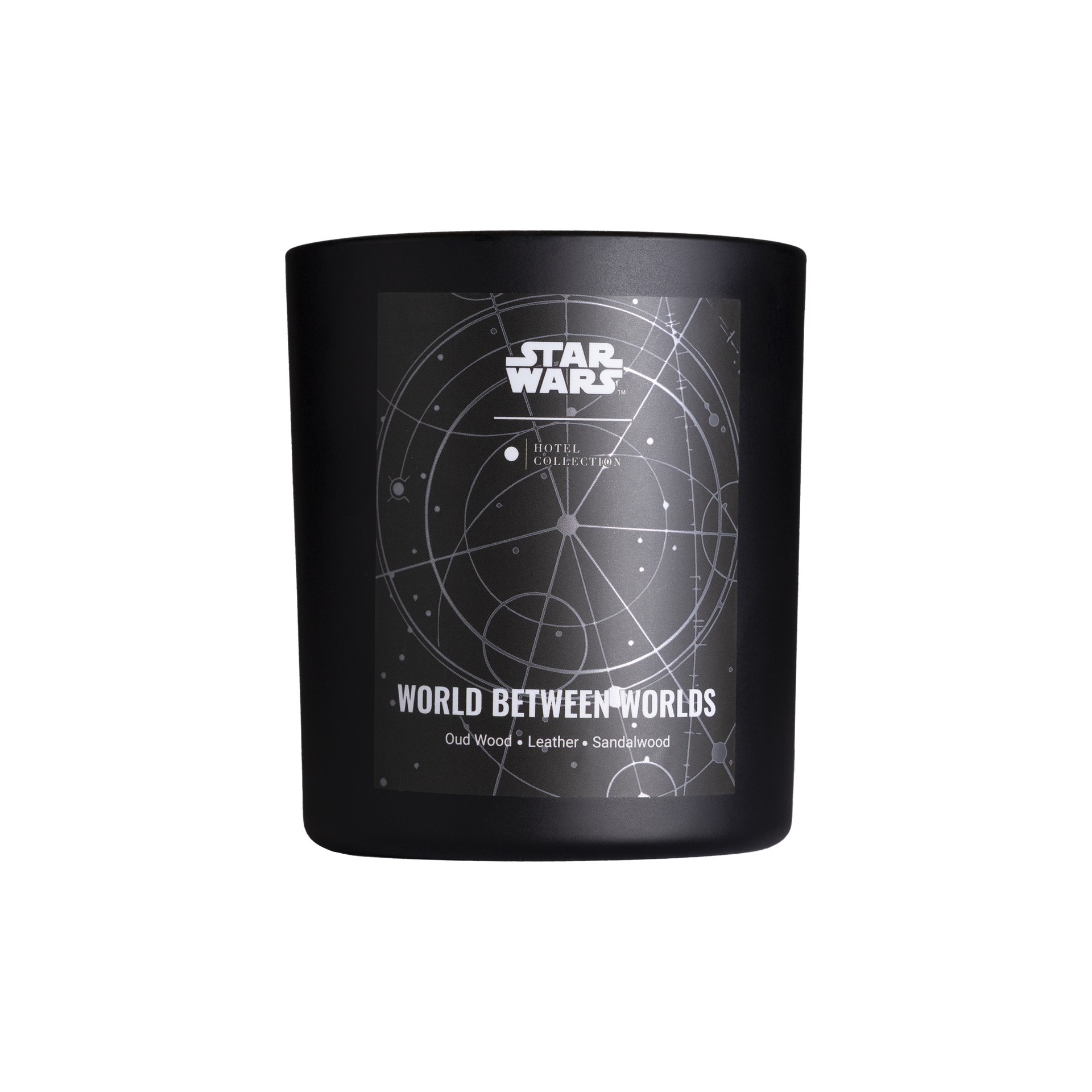 Star Wars™ My Way Candle