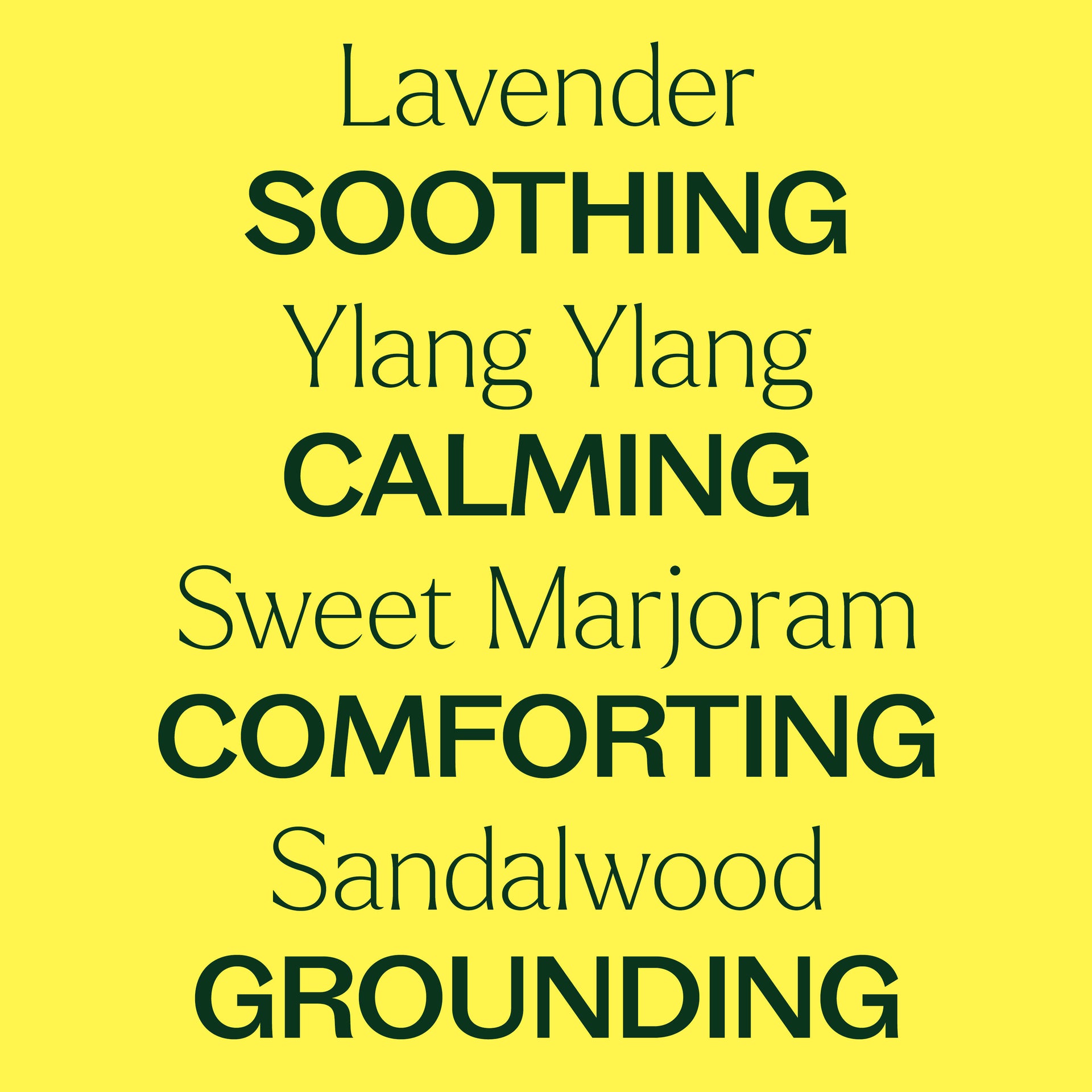 Worry Free™ Essential Oil Blend Pre-Diluted Roll-On