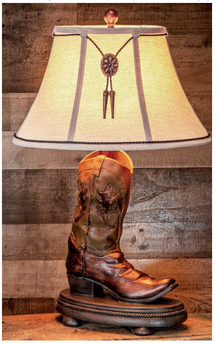 Wrangler Cowboy Boot 27.5