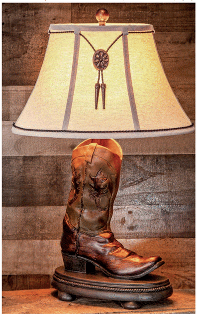 Wrangler Cowboy Boot 27.5