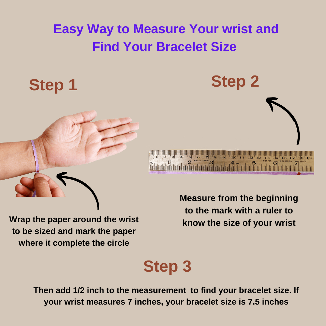Apatite Bracelet ( Weight Control and Strength )