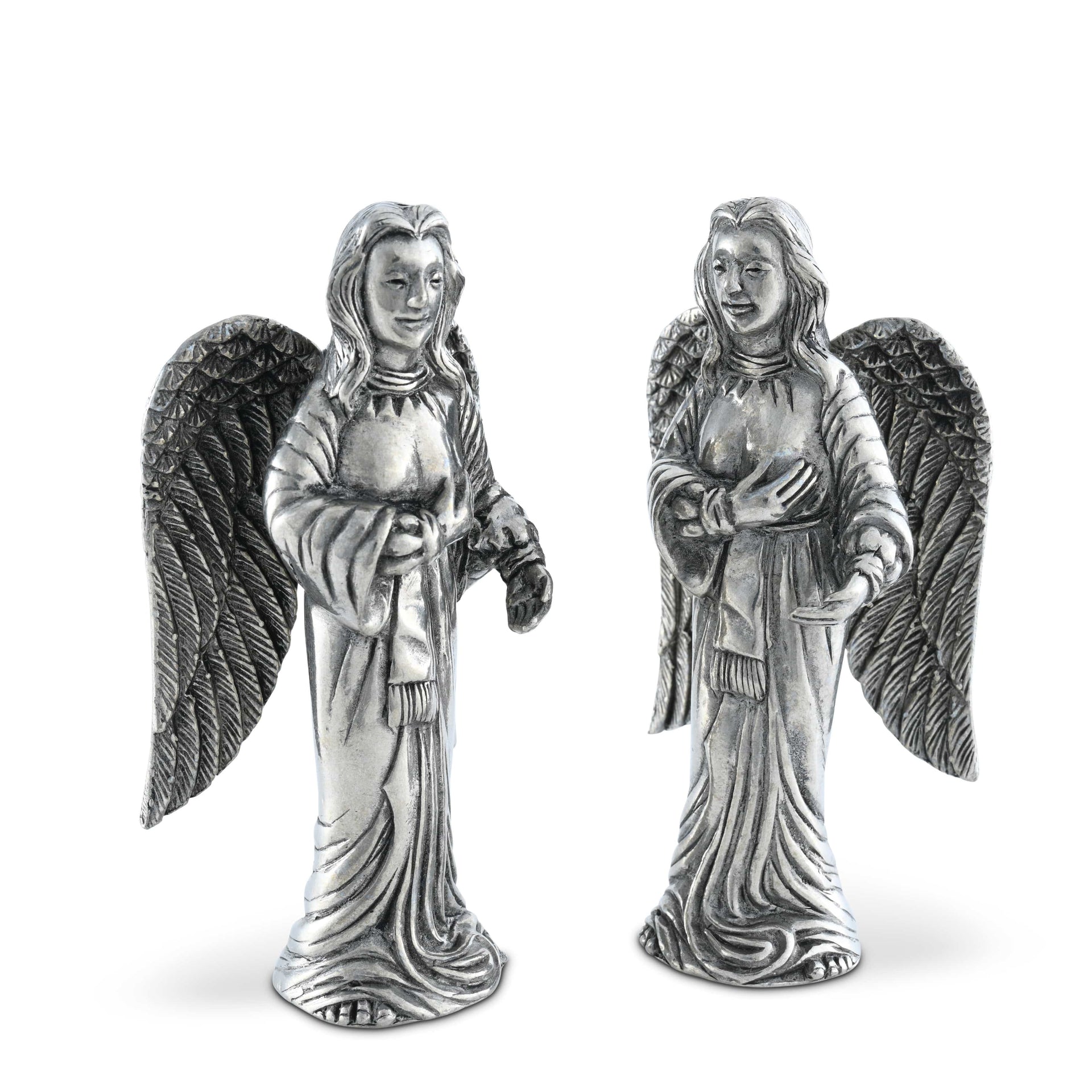 Angel Salt and Pepper Set Vagabond House