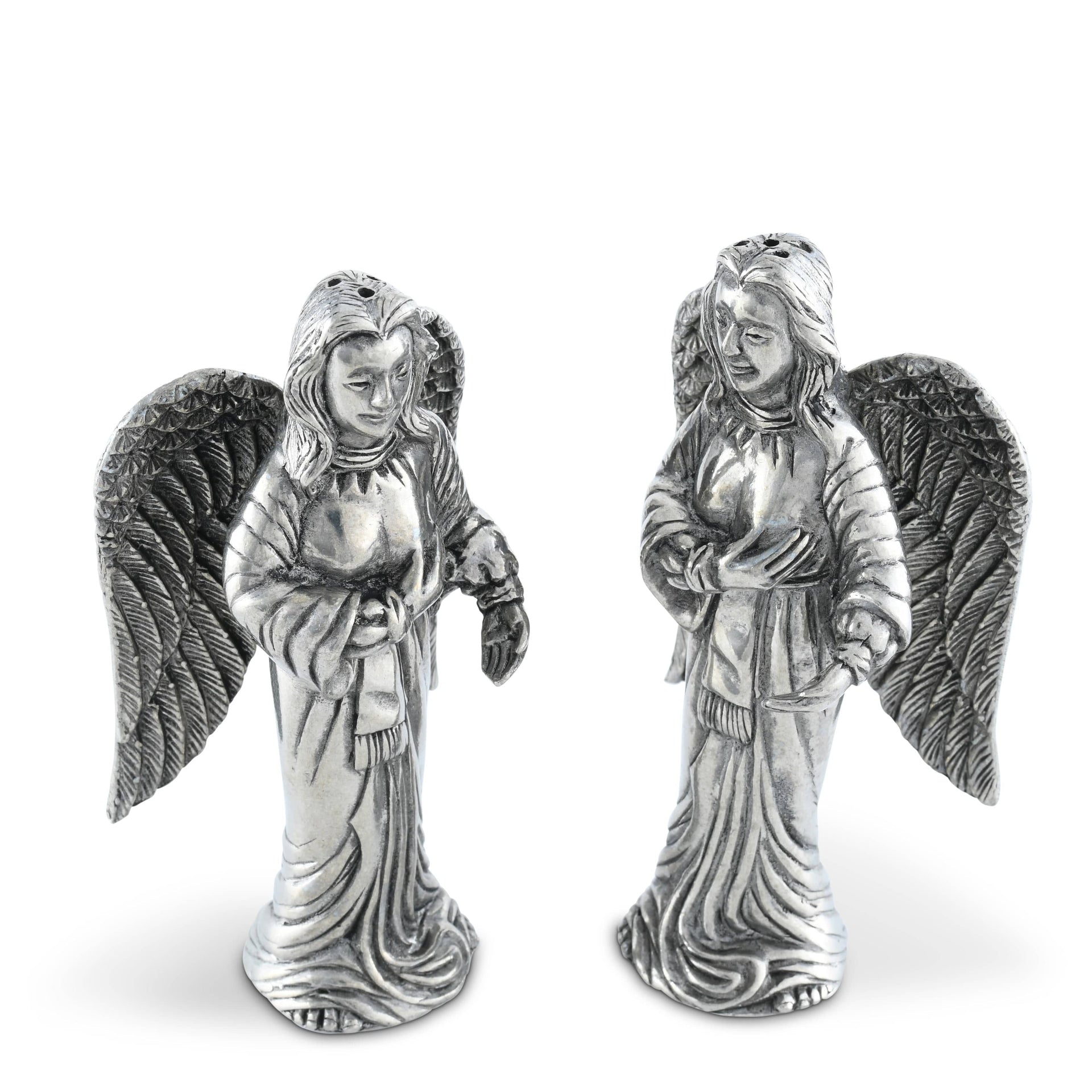 Angel Salt and Pepper Set Vagabond House