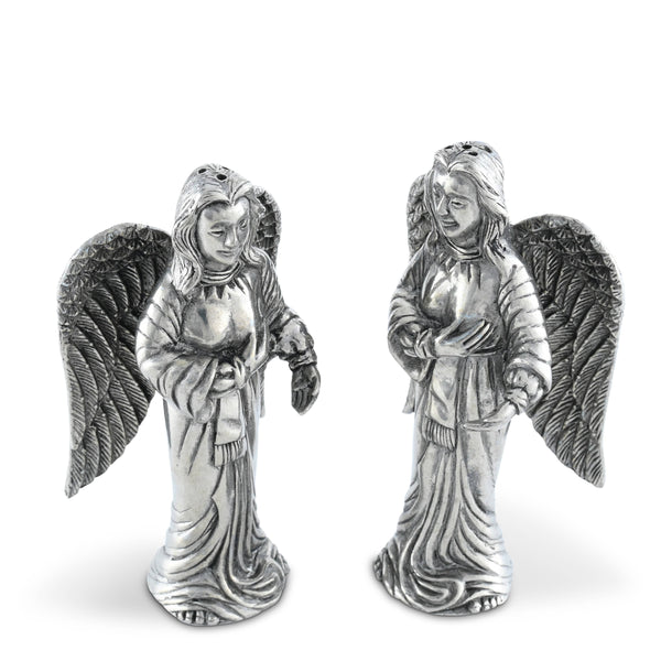 Angel Salt and Pepper Set Vagabond House