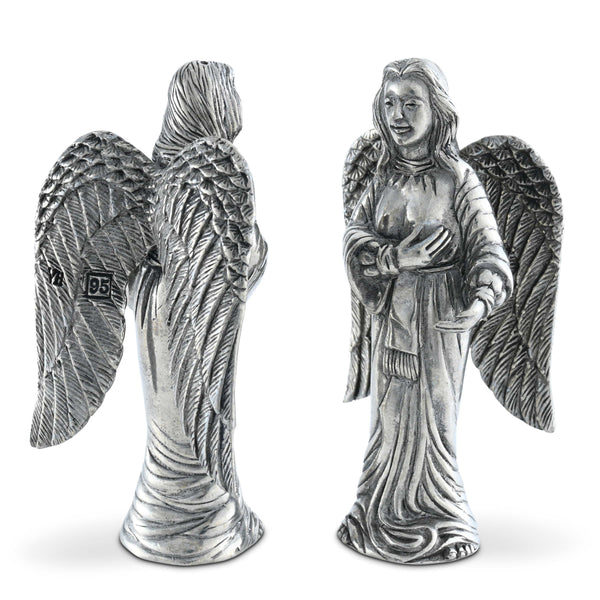 Angel Salt and Pepper Set Vagabond House