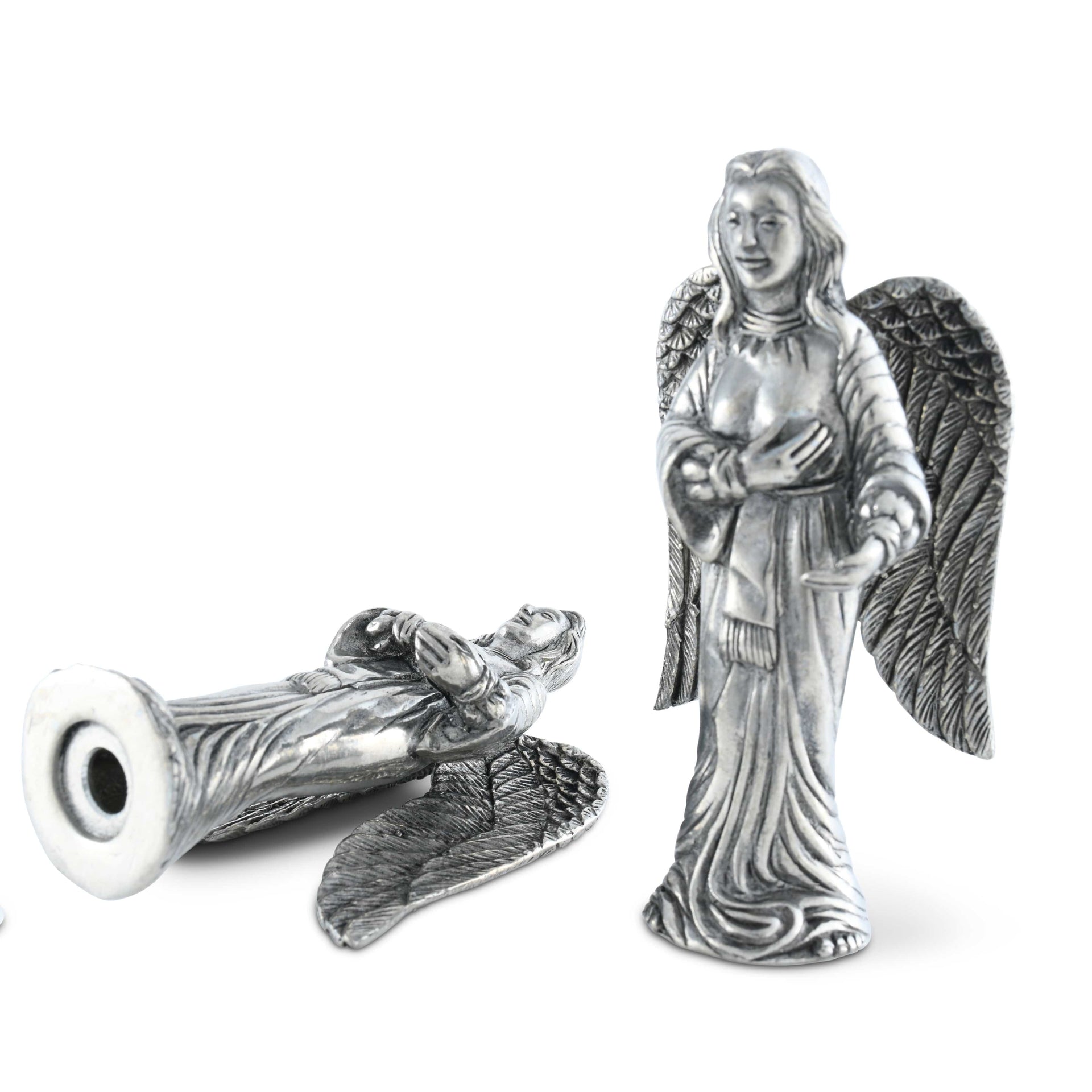 Angel Salt and Pepper Set Vagabond House