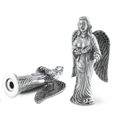 Angel Salt and Pepper Set