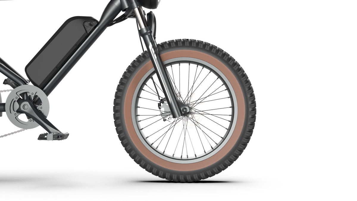 GlareWheel 20