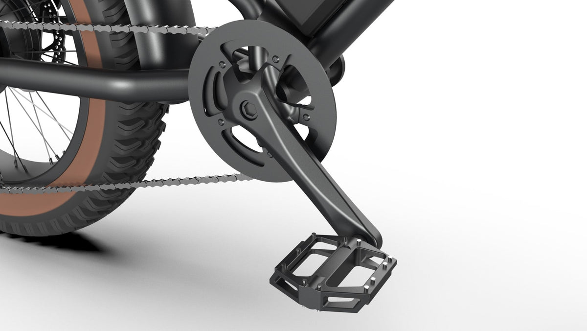 GlareWheel 20