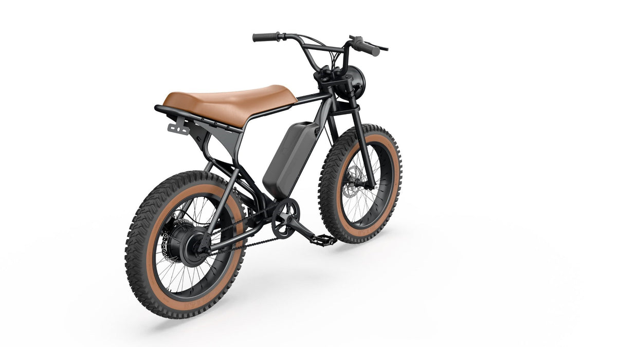 GlareWheel 20