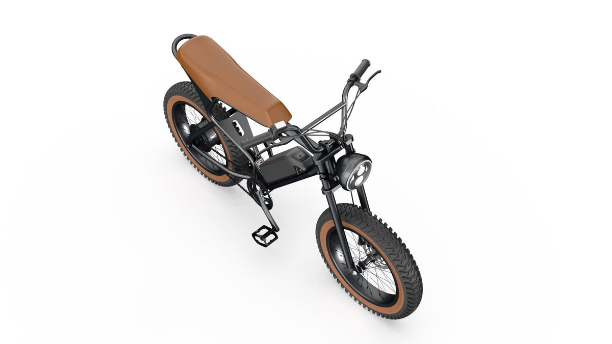 GlareWheel 20