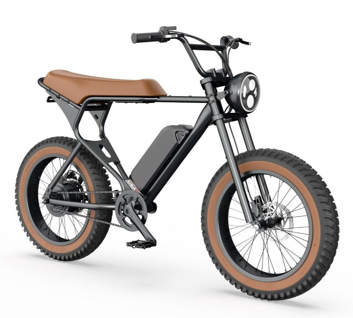 GlareWheel 20