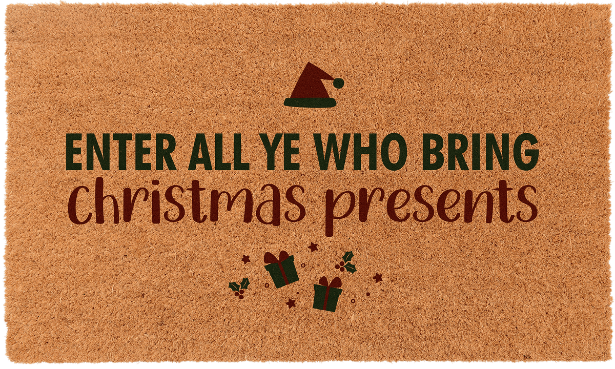 Christmas Presents