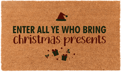 Christmas Presents