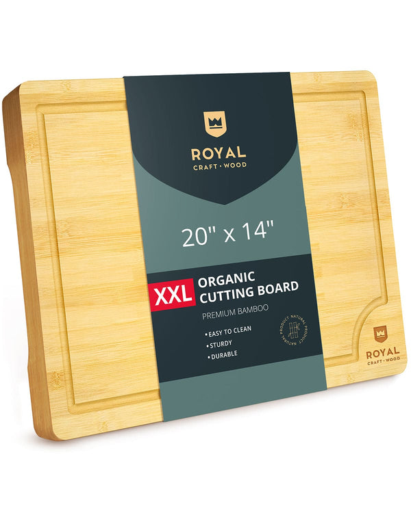 Cutting Board XXL, 20”x14”