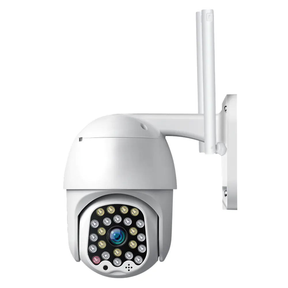 23 LED Wireless Outdoor Security Camera with Night Vision