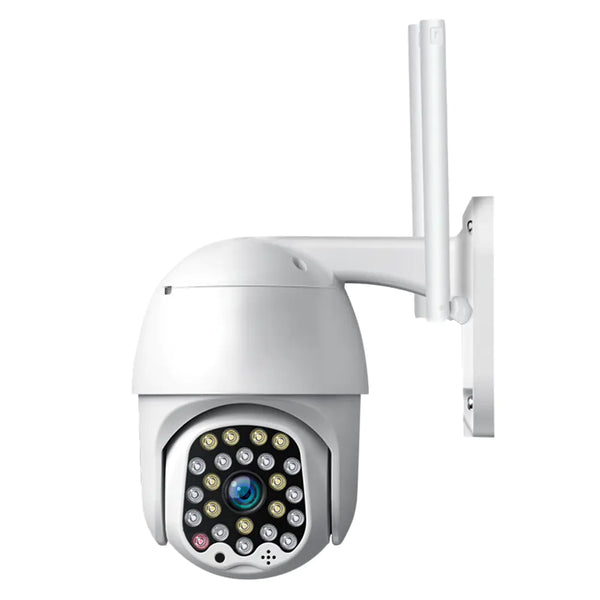 23 LED Wireless Outdoor Security Camera with Night Vision