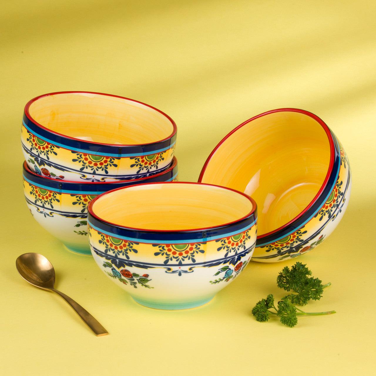 Zanzibar  All Purpose Bowl Set
