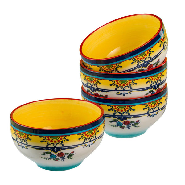 Zanzibar  All Purpose Bowl Set