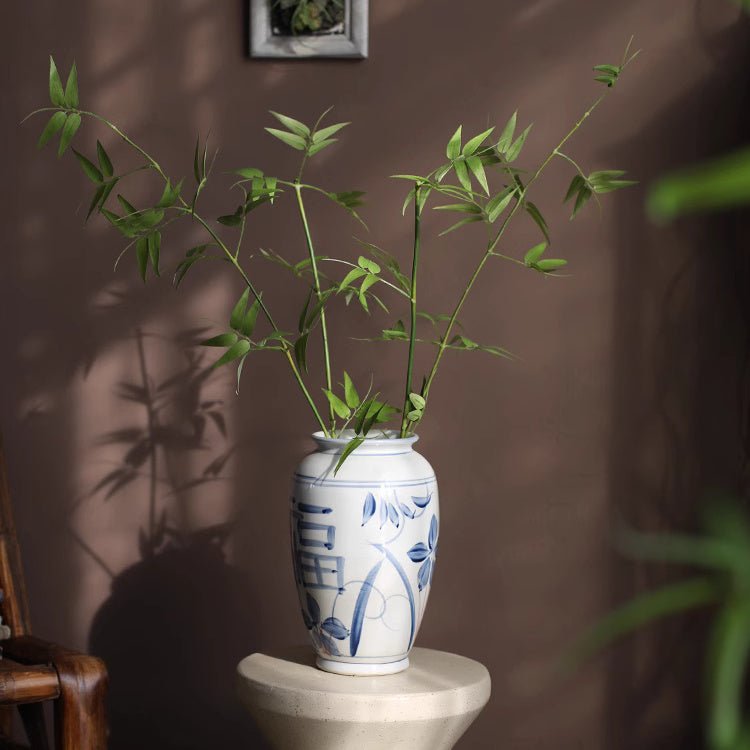 Artificial Whispering Bamboo Stem 31