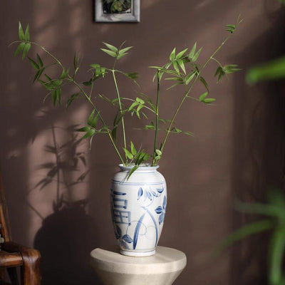 Artificial Whispering Bamboo Stem 31